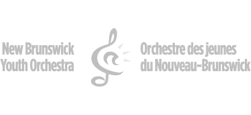 New Brunswick Youth Orchestra Logo