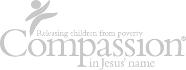 Compassion Canada Logo