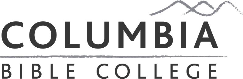Columbia Bible College Logo