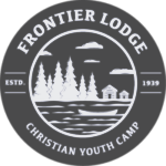 Frontier Lodge Christian Youth Camp Logo