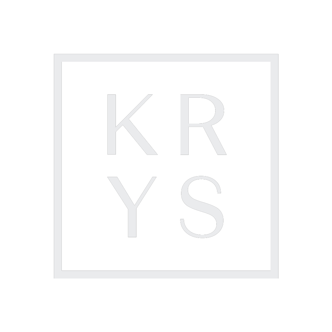 KRYS Development Group Logo