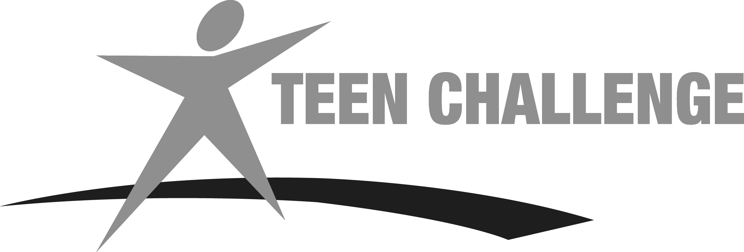Teen Challenge Canada Logo