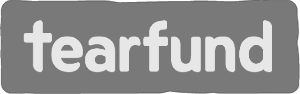 Tearfund Canada Logo