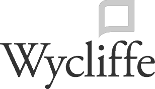 Wycliffe Canada Logo