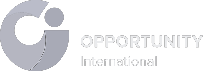 Opportunity International Canada Logo